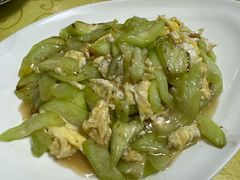 -何记面馆(龙泉山店)