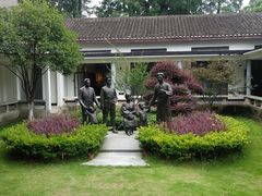 -毛泽东同志旧居