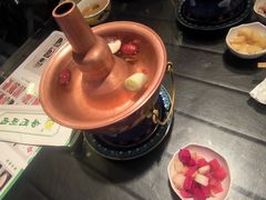 -南门涮肉(上海一店)