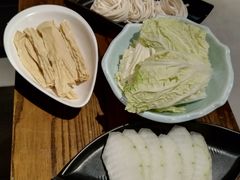 -快乐小羊·内蒙牛羊肉火锅(流花中心店)