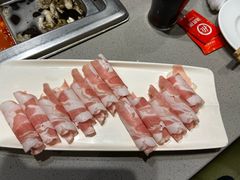 -海底捞火锅(方圆荟店)