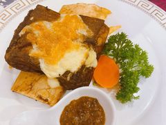 -92°C俄式厨房(中央大街店)