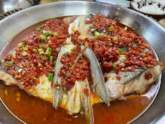 -回家湘菜馆(浮山后店)