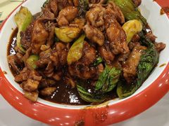 -八方后身麻辣鸡块(总店)