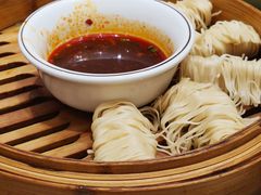 金线油塔-蓝田印象