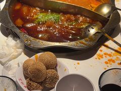 -山城辣妹子(定福庄店)