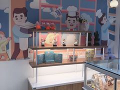 -爸爸糖手工吐司(天津大沽南路店)