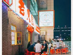 -石灰市老火锅(北滨路店)