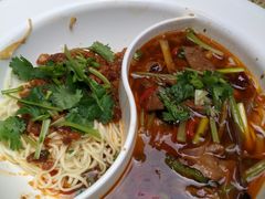 -万县面馆(高笋塘店)