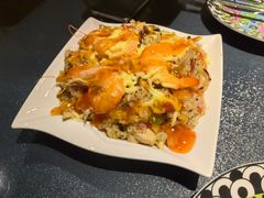 -吱咖啡西式简餐