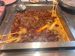 -锦城印象火锅(天府三街店)