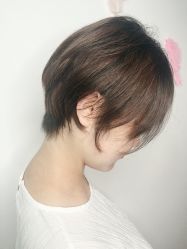 -KIMI HAIR SALON·烫染设计店