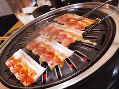 -九田家黑牛烤肉料理(郫都万达檬柏西路店)