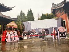 -钱王祠