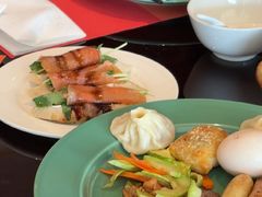 -义乌香格里拉•食尚汇MIX
