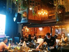 大堂-同仁四季椰子鸡(海岸城天利店)