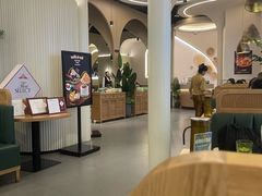 -mango tree芒果树泰国餐厅(青岛万象城店)
