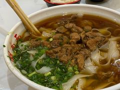 -李兰英湖南面馆(护国路店)