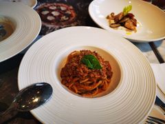 -Margherita雏菊意大利餐厅(雅颂庭购物中心店)