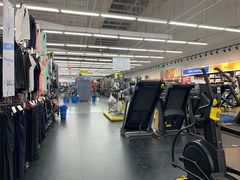 -迪卡侬(雨花店)