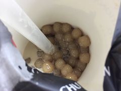 -注春·荞麦奶茶(新天地旗舰店)