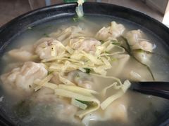 -海平馄饨(逍遥二路店)