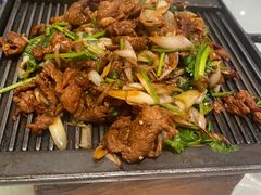 -福来居烤鸭店(天坛二店)