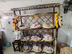 -苏州市吴中区光福窑上花果蜜饯厂