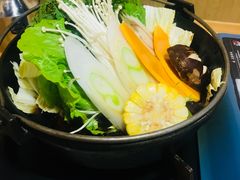-樱吉岛寿喜锅(肇嘉浜路店)