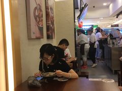 -鲜芋仙(群光广场店)