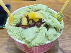 -梁子刨冰王(鞍山西道店)