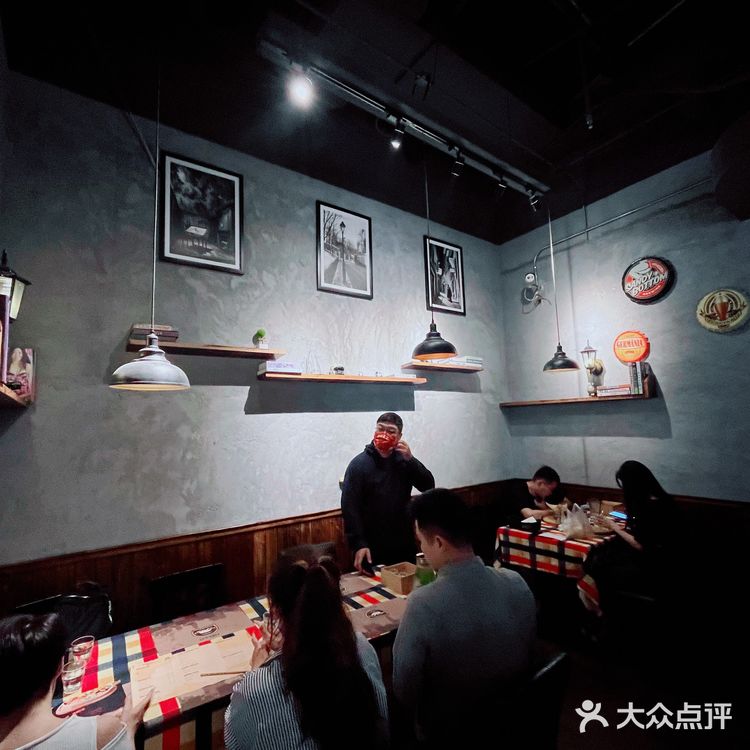 不踩雷的好餐厅