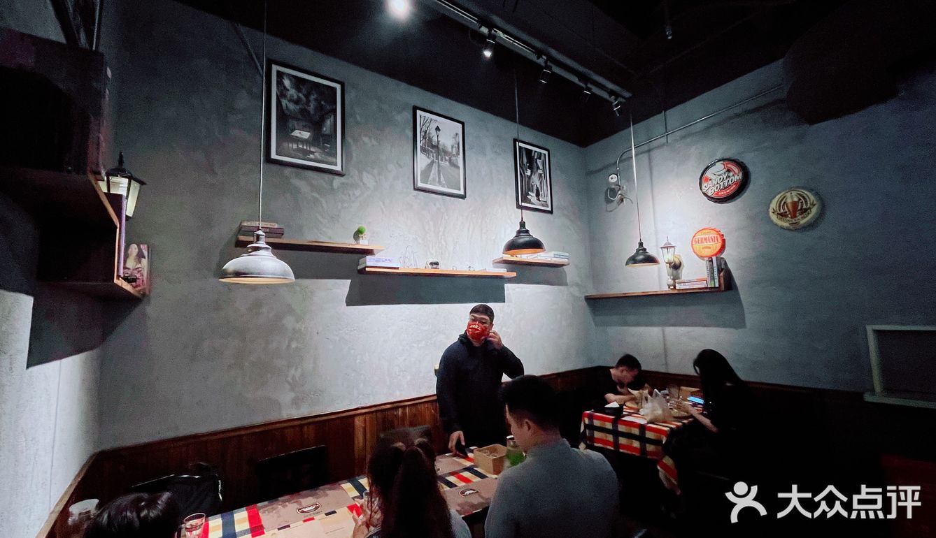 不踩雷的好餐厅