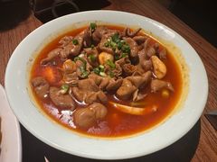 -双流老妈兔头(荟聚店)