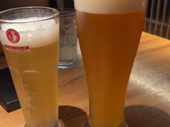 -雪熊精酿·哈尔滨烧烤酒馆(非遗大串店)