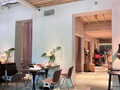 -BOCATA 西班牙餐厅(三里屯店)