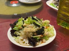 -胖子菜馆(隆昌路店)