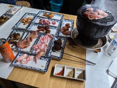 -大槐树烤肉馆(美术馆店)