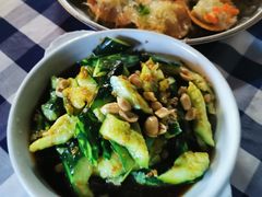 拍黄瓜-阿妹小海鲜(下角店)