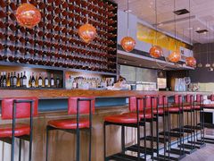 大堂-NIUNIUPARK和牛螃蟹(龙湖杭州滨江天街店)