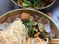 -龍城柳州螺蛳粉(群星路店)