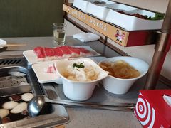 -海底捞火锅(中原万达广场店)