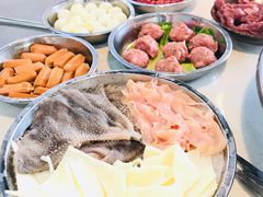 -憨铁匠老火锅(龙岗万科里店)