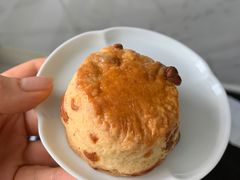 -SKROLL卡特司库·蛋糕定制·生吐司·司康(古北程家桥店)