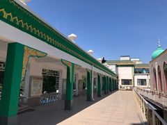 -银川南关清真寺