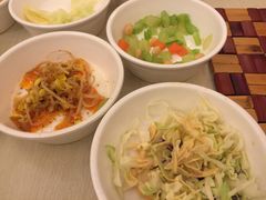 -金豆角砂锅焖面(安贞店)