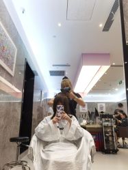 -TONI&GUY