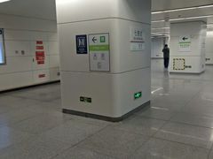 -七里庄(地铁站)