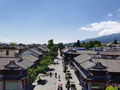 -大理古城