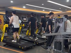 -超鹿运动健身(紫阳商贸中心店)